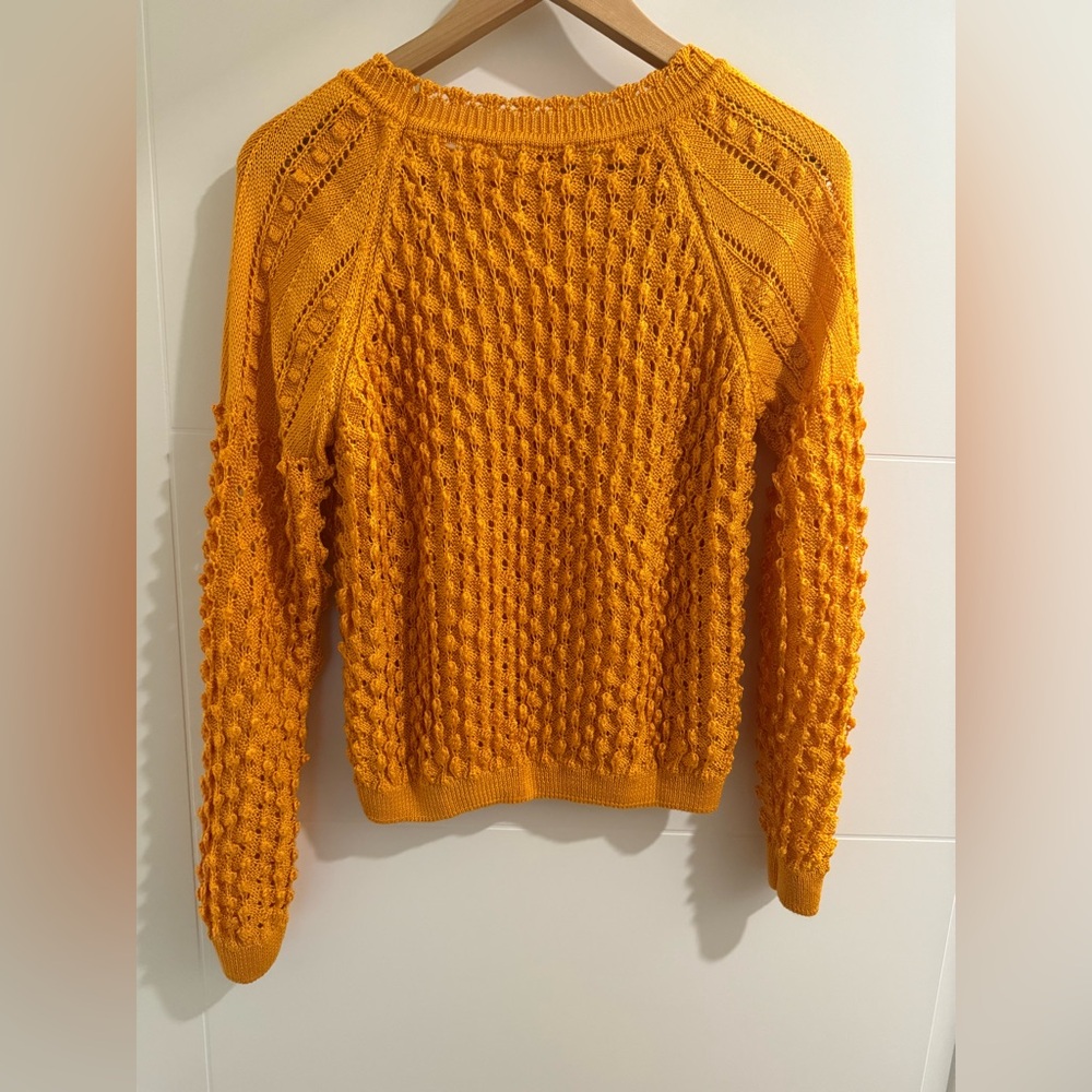 Galeia Tricot Sweater